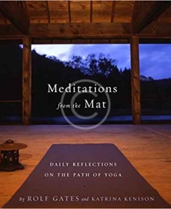 Meditations from the Mat