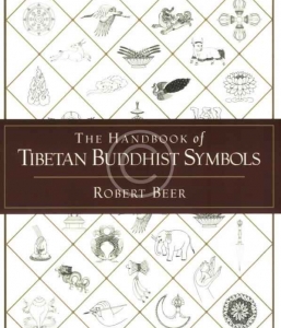 The Handbook of Tibetan Buddhist Symbols