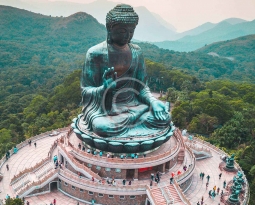 The Buddha’s Teaching Of Non-Clinging
